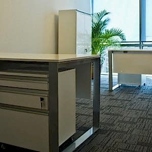 Yükseltilmiş Döşeme 7