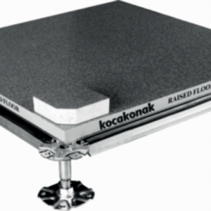 Kalsiyum Sülfat Özlü Paneller 