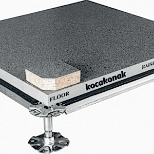 Sunta Özlü Vinil Kaplı Paneller