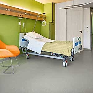 Sarlon Acoustic Vinyl