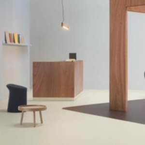 FORBO MARMOLEUM SOLİD COCOA