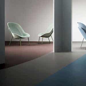 FORBO MARMOLEUM SOLİD WALTON