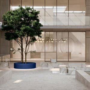 TARKETT ID INSPIRATION HIGH TRAFFIC 70