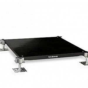 Beton Özlü Paneller