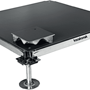 Beton Özlü Paneller