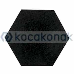 KAUÇUK ALTIGEN 40*40 2 CM YEŞİL