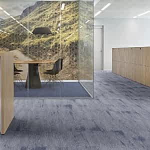 DESSO ESSENCE STRUCTURE