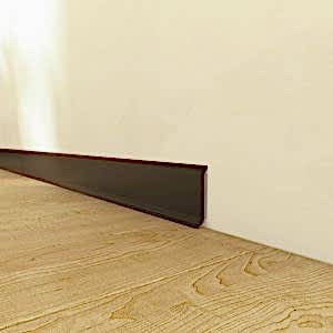 KERMİT KOMPOZİT SÜPÜRGELİK OPTİMA 0612031 SİYAH