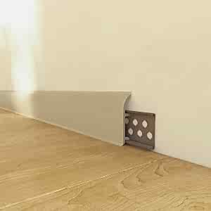 KERMİT KOMPOZİT SÜPÜRGELİK SOLİD 0909031 BEJ