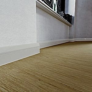 KERMİT KOMPOZİT SÜPÜRGELİK ELITE E1005031 BEYAZ