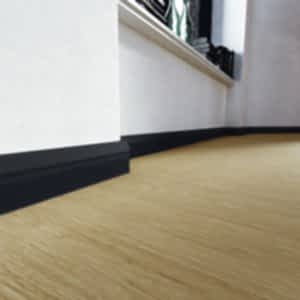 KERMİT KOMPOZİT SÜPÜRGELİK ELITE E1012031 SİYAH