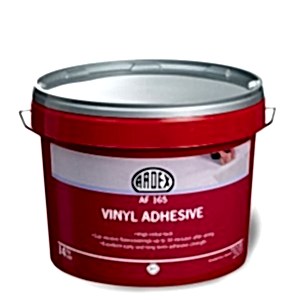 ARDEX AF 165 Vinil (PVC) Yapıştırıcı
