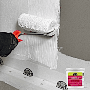 ARDEX 8+9 Çift Bileşenli Elastik Su Yalıtım Malzemesi