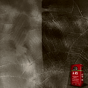 ARDEX A 45 Hızlı, Yüksek Mukavemetli Dolgu ve Tamir Harcı