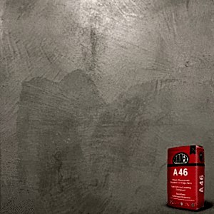 ARDEX A 46 Mikro Beton, Yüzey Düzeltme ve Dekoratif Kaplama