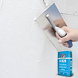 ARDEX A 828 Saten ve Dolgu Alçısı