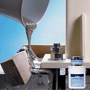 SEIRE ADIPOX EP 1000 Epoksi Yapıştırıcı