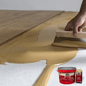 ARDEX AF 415 Poliüretan Parke Yapıştırıcı