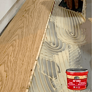 ARDEX AF 460 Parke Yapıştırıcı