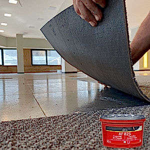 ARDEX AF 825 Karo Halı Yapıştırıcı