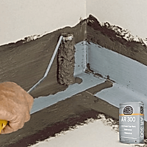 ARDEX AR 300 Multimörtel Çok amaçlı tamir ve yapıştırma harcı