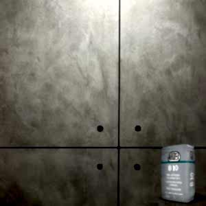 ARDEX B 10 Mikro Beton Çimentolu Saten Sıvası