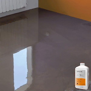 PANDOMO® CARE&CLEAN Bakım & Temizlik Solüsyonu