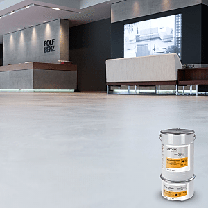 PANDOMO® EP New Yüzey Hazırlığı için Epoksi Astar