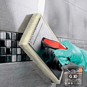 ARDEX G 10 PREMIUM Fleks Derz Dolgu