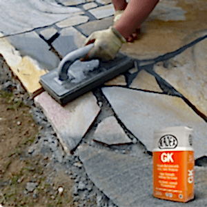 ARDEX GK Yüksek Mukavemetli Hızlı Geniş Derz Dolgu