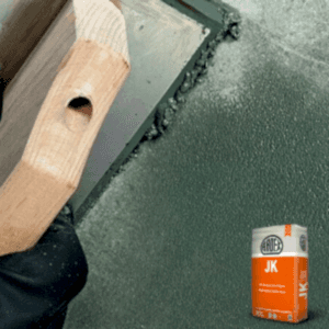 ARDEX JK Hızlı kuruyan ince derz dolgu