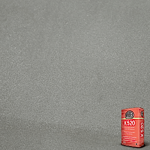 ARDEX K 520 Mikro Beton Dekoratif Zemin Kaplaması