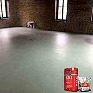 ARDEX K 511 Mikro Beton Dekoratif Zemin