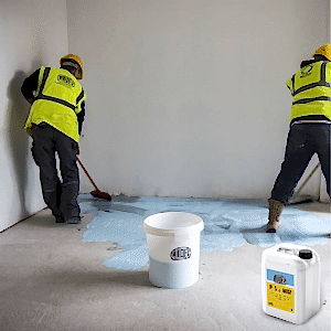 ARDEX P51 MİX Emici Yüzeyler için Astar