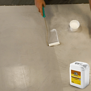 ARDEX PU 30 Tek Bileşenli Poliüretan Astar