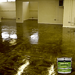 ARDEX R 3 E Epoksi Astar