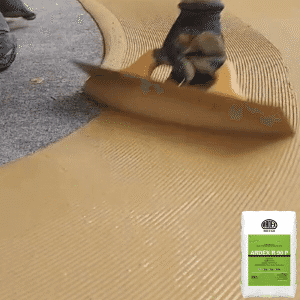 ARDEX R 90 P Poliüretan Beton