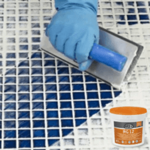 ARDEX RG 12 1-6mm Epoksi Derz Dolgu