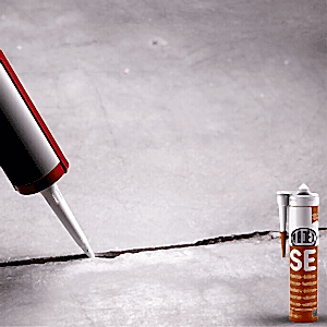 ARDEX SE Derz Dolgu Silikonu