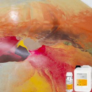 PANDOMO® SP-PS Su bazlı poliüretan koruyucu