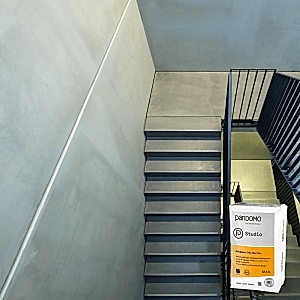 PANDOMO Studio dekoratif zemin ve duvar kaplaması