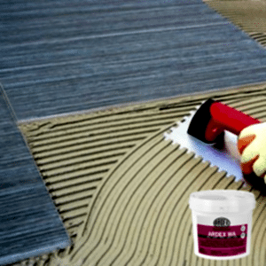 ARDEX WA Epoksi seramik Yapıştırıcı