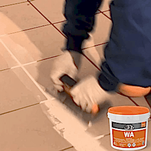 ARDEX WA Epoksi Derz Dolgusu