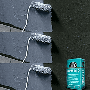 ARDEX WPM 012 Çimento Esaslı Kristalize Su Geçirimsizlik Ürünü