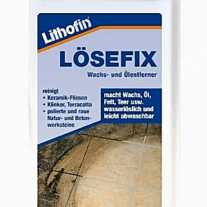 Lithofin Lösefix