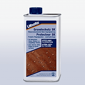 Lithofin Grundschutz SK