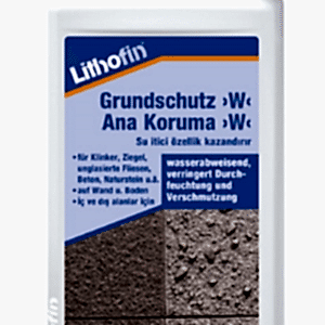 Lithofin Grundschutz >W<
