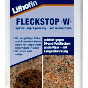 Lithofin Fleckstop >W<