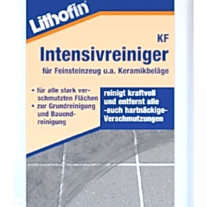 Lifhofin KF Intensivreiniger