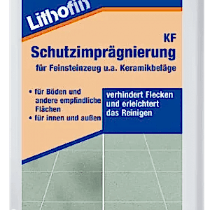 Lithofin KF Schutzimprägnierung